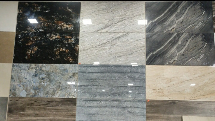 UNITED CERAMICS GUDALUR