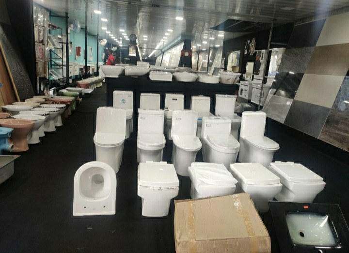UNITED CERAMICS GUDALUR