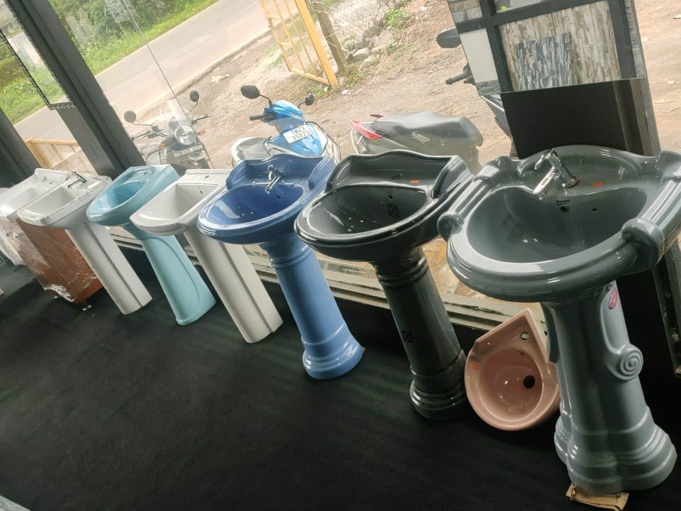 UNITED CERAMICS GUDALUR