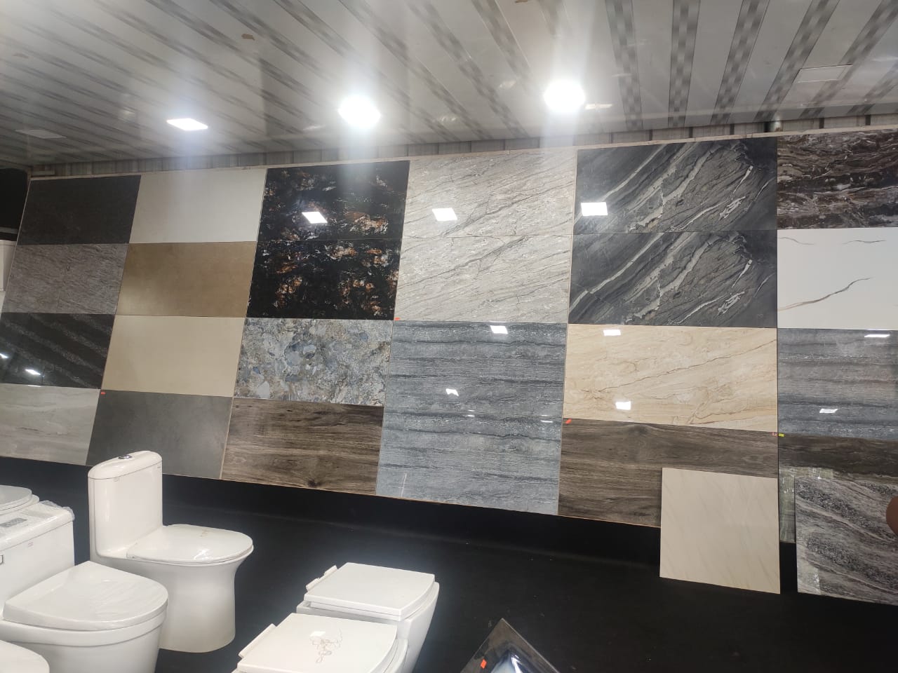 UNITED CERAMICS GUDALUR