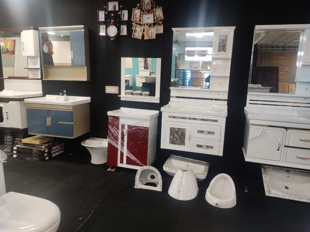 UNITED CERAMICS GUDALUR